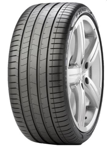 Pirelli P-ZERO SC J 295/35 R22