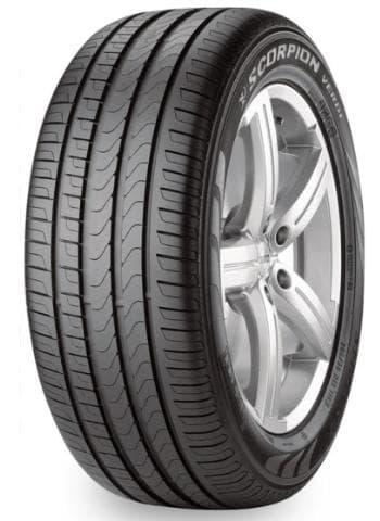 Pirelli Scorpion VERDE 215/65 R17