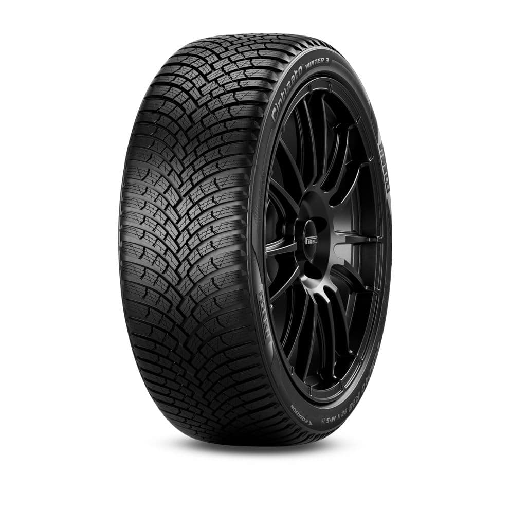 Pirelli CINTURATO WINTER 3 205/55 R17