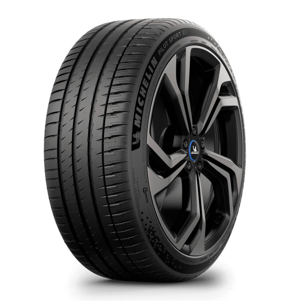 Michelin PILOT SPORT EV NG0 255/55 R20