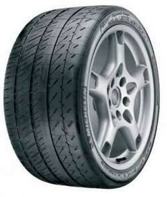 Michelin PILOT SPORT CUP 2 N0 235/35 R19