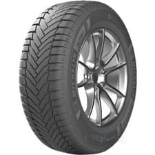 Michelin ALPIN 6 215/45 R17