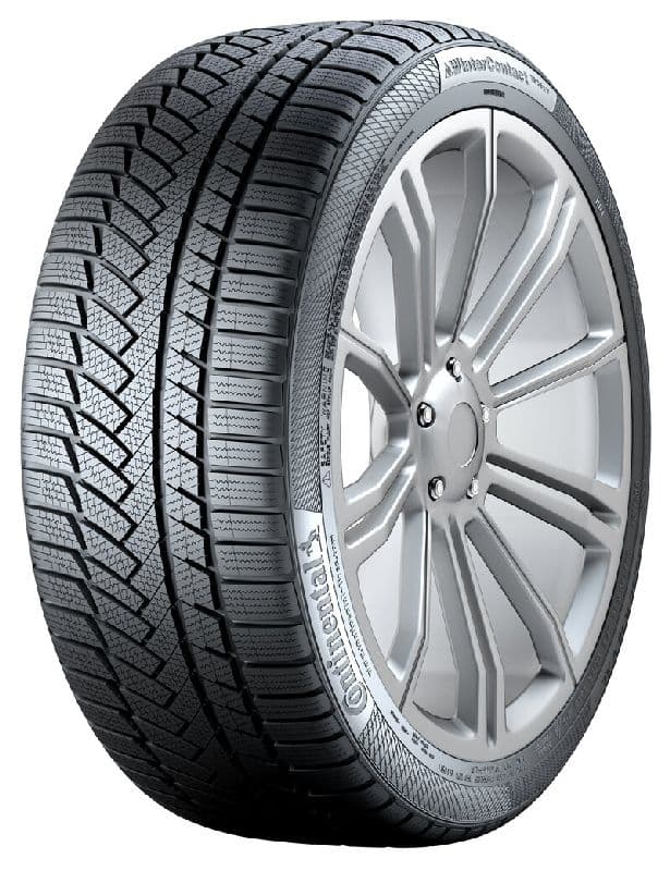 Continental FR WinterContact TS 850 P 295/45 R20