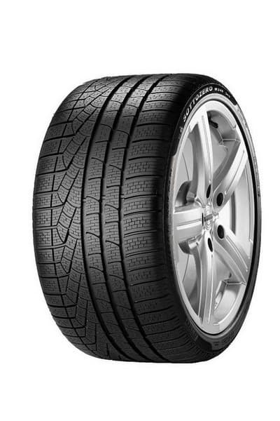 Pirelli W240S2 N0 275/45 R18