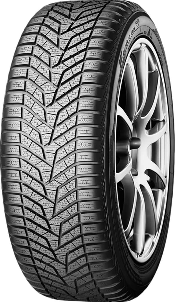 Yokohama BluEarth*Winter V905 235/40 R18