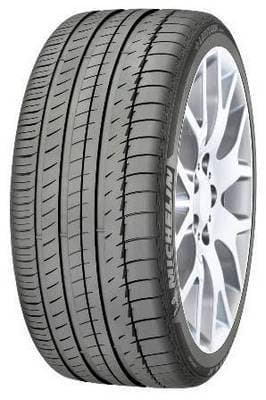 Michelin LATITUDE SPORT N0 275/45 R20