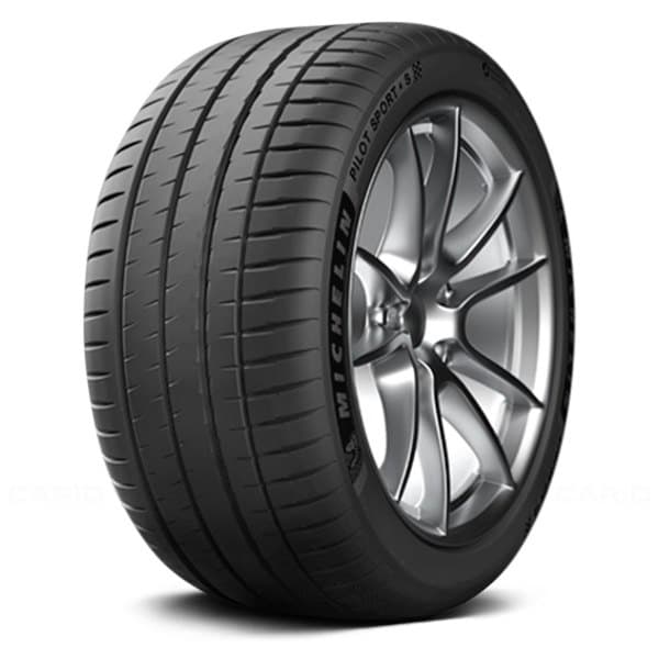 Michelin PILOT SPORT 4 S ND0 275/35 R21