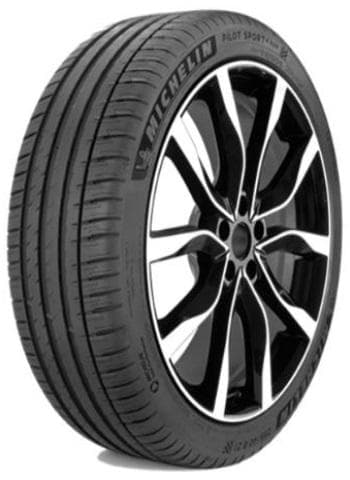 Michelin PILOT SPORT 4 SUV 275/40 R22