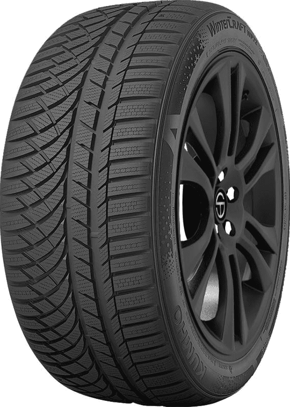 Kumho WP72 245/35 R20