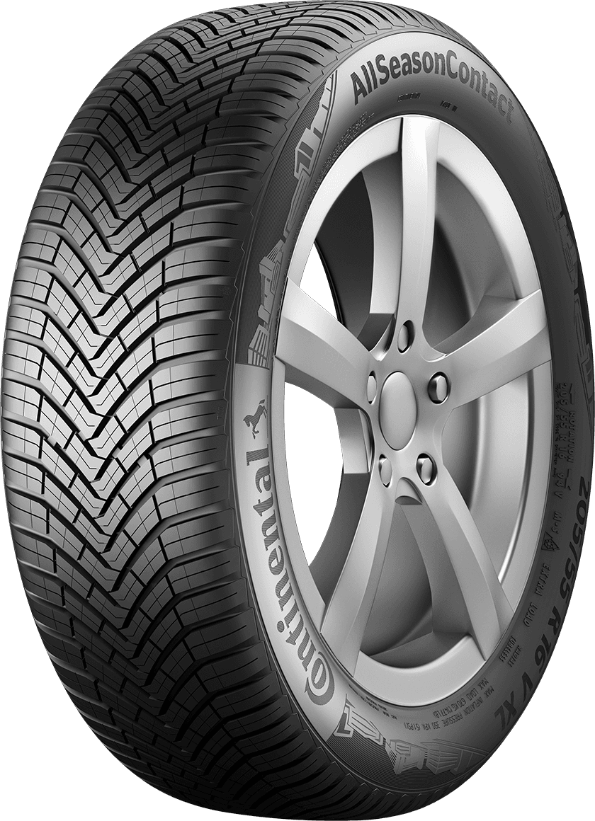 Continental AllSeasonContact 205/65 R15