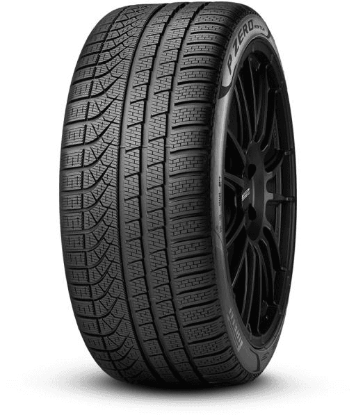 Pirelli PZERO WINTER 295/35 R20