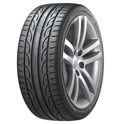 Hankook Ventus V12 Evo2 K120 215/35 R18