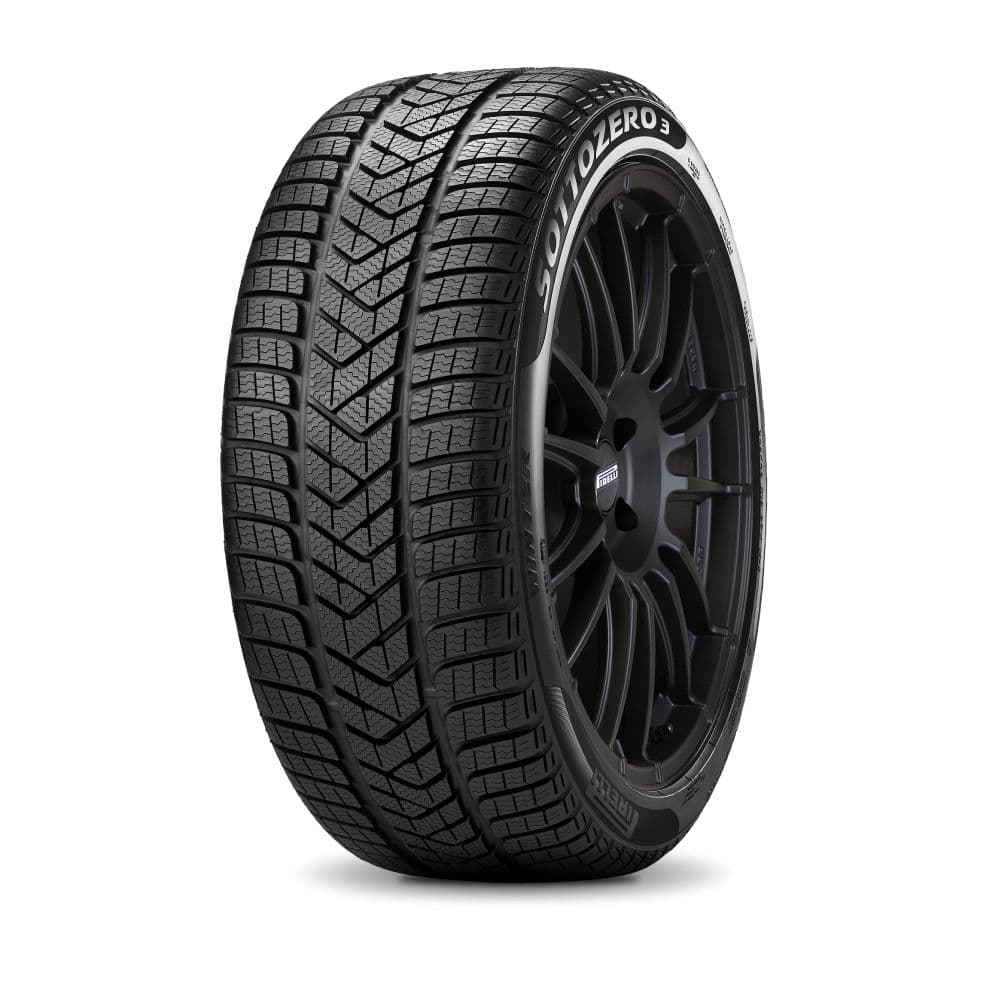 Pirelli WSZER3 * 205/60 R17