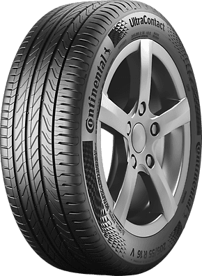 Continental UltraContact 185/65 R15