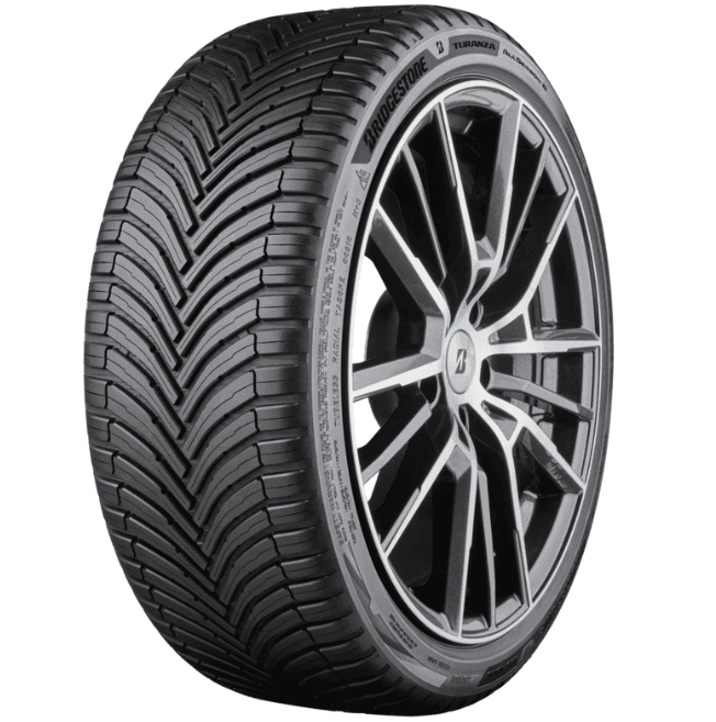 Bridgestone TURANZA ALL SEASON 6 255/55 R18