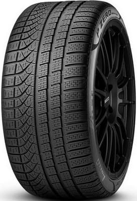 Pirelli WPZERO AO NCS 285/30 R22