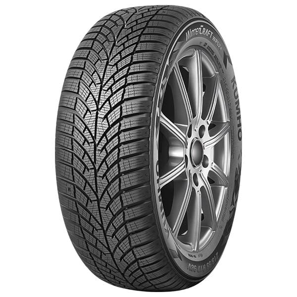 Kumho WP52+ 185/65 R15