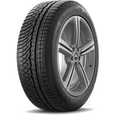 Michelin PILOT ALPIN PA4 265/30 R20