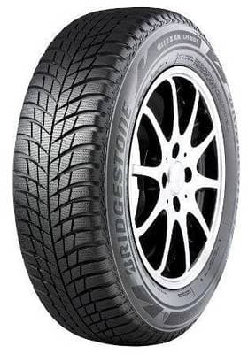 Bridgestone Blizzak LM001 225/55 R17