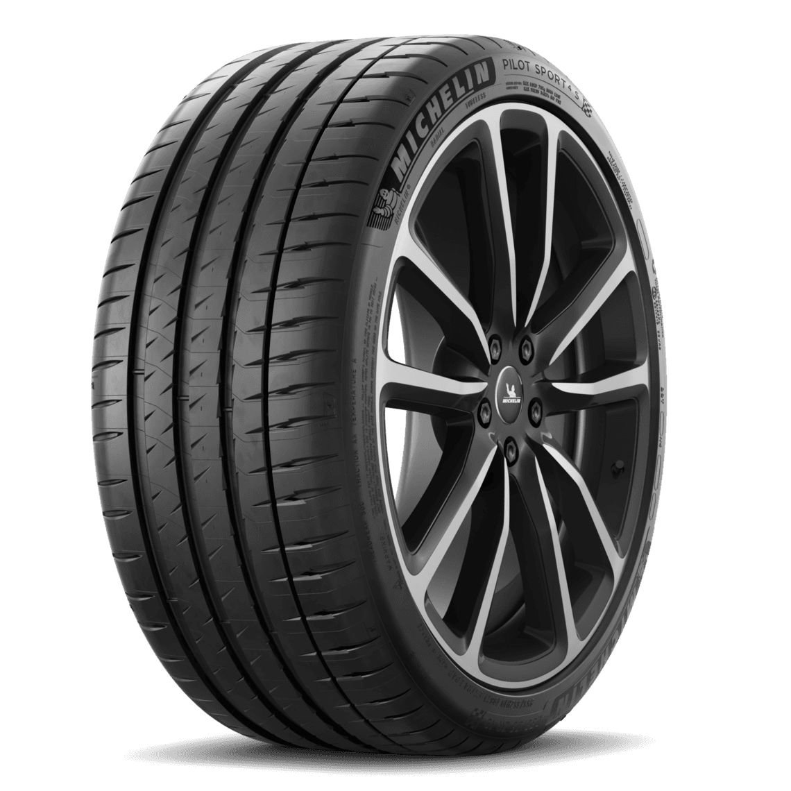 Michelin PILOT SPORT 5 235/45 R18