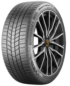 Continental WinterContact 8 S 275/35 R19