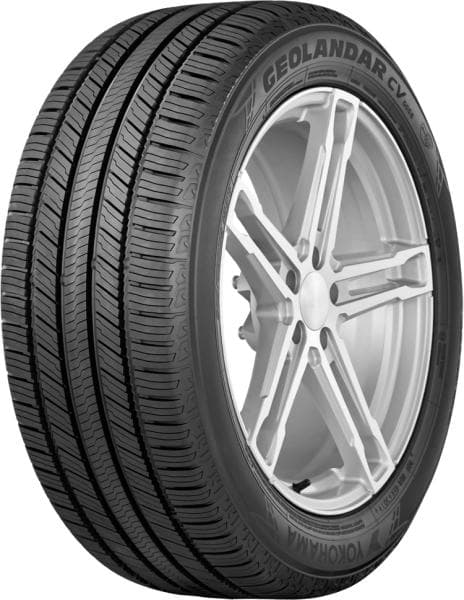 Yokohama Geolandar CV G058 215/70 R16
