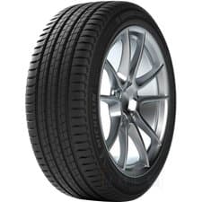 Michelin LATITUDE SPORT 3 N1 265/50 R19