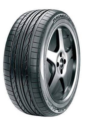 Bridgestone D-SPORT * RFT 275/40 R20