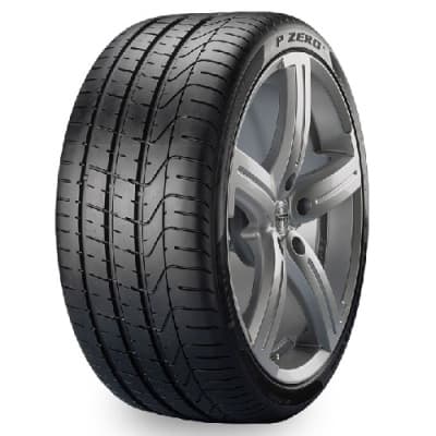 Pirelli P ZERO MO 265/45 R20