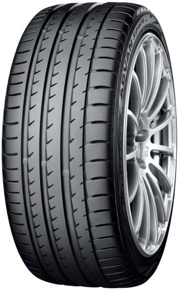 Yokohama ADVAN Sport V105 235/50 R19