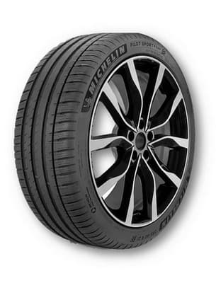 Michelin PILOT SPORT 4 SUV MO1 315/40 R21
