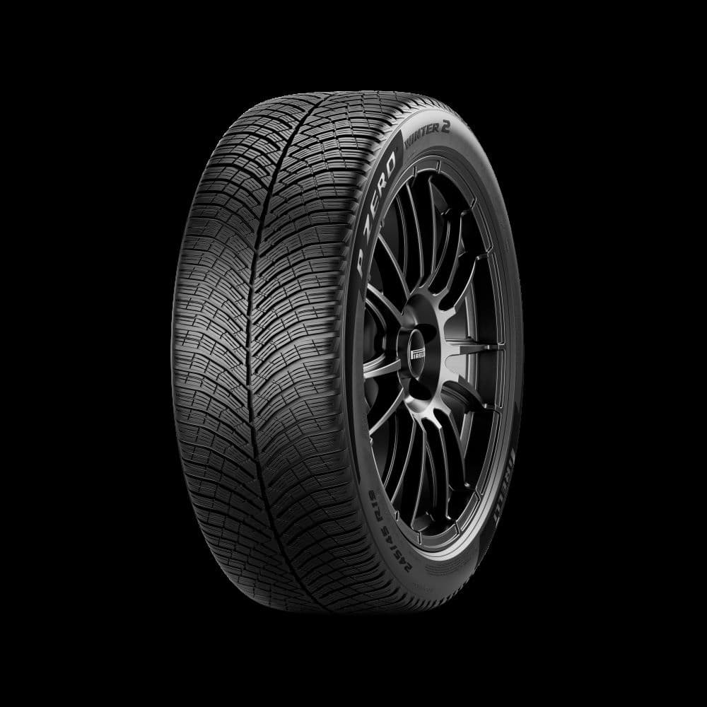 Pirelli FP P ZERO WINTER 2 NCS elt 245/45 R19
