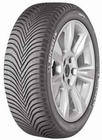 Michelin ALPIN 5 AO 215/55 R17