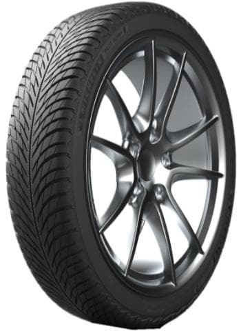Michelin PILOT ALPIN 5 MO1 235/40 R18