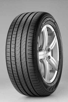 Pirelli S-VERD AO 235/55 R17