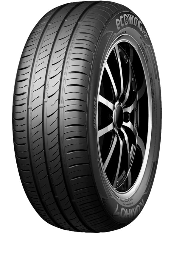 Kumho KH27 175/55 R15