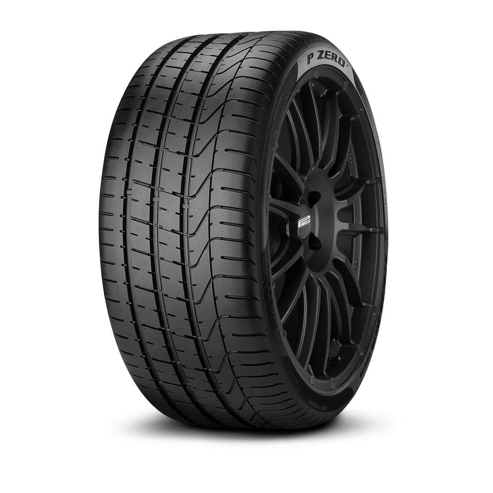 Pirelli P ZERO N1 245/35 R20