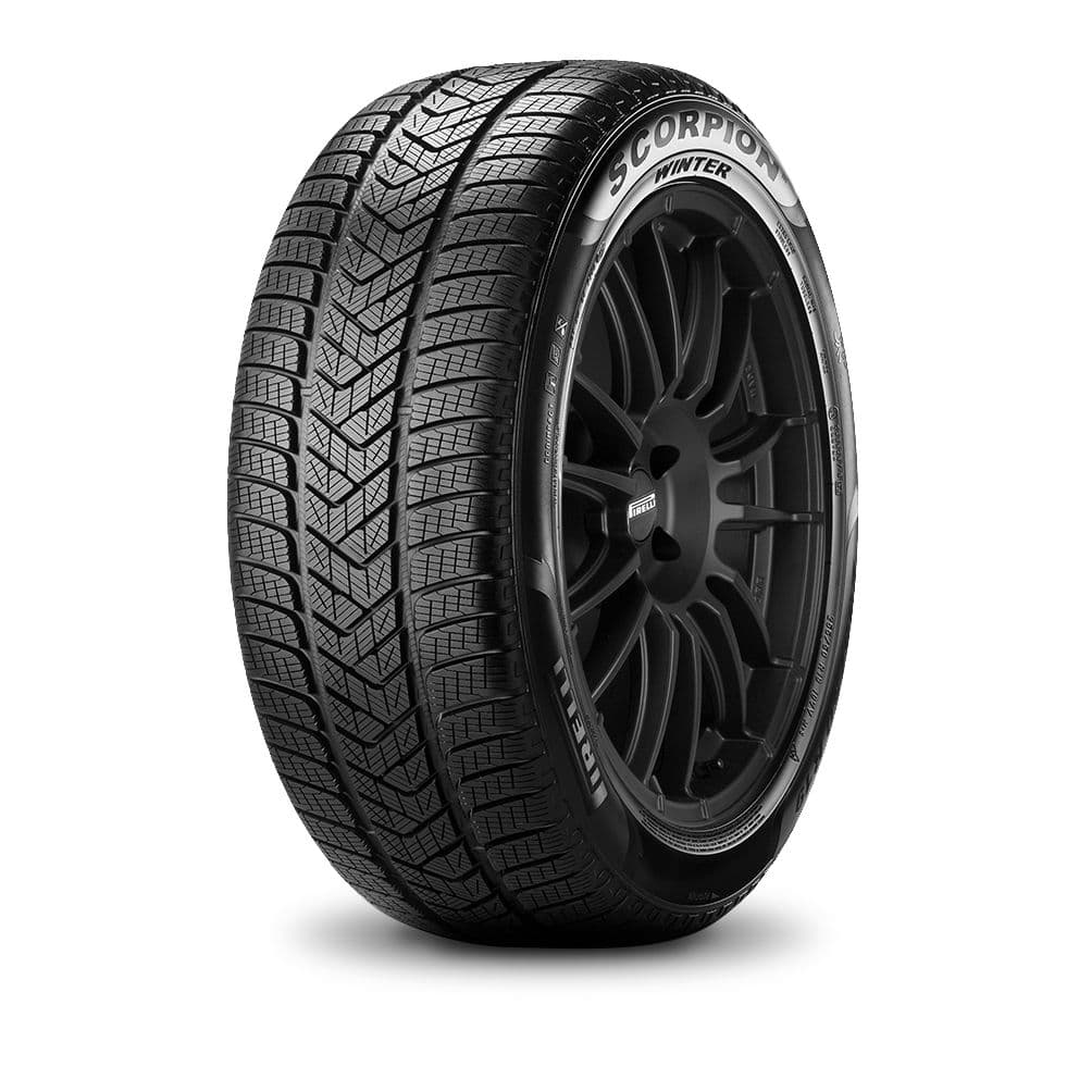 Pirelli S-WNT J 235/65 R18