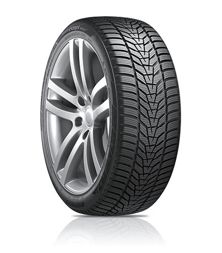 Hankook Winter i*cept evo3 W330 275/35 R19