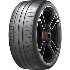 Hankook Ven S1 evo Z X K129A * Sound Absorber 245/35 R21