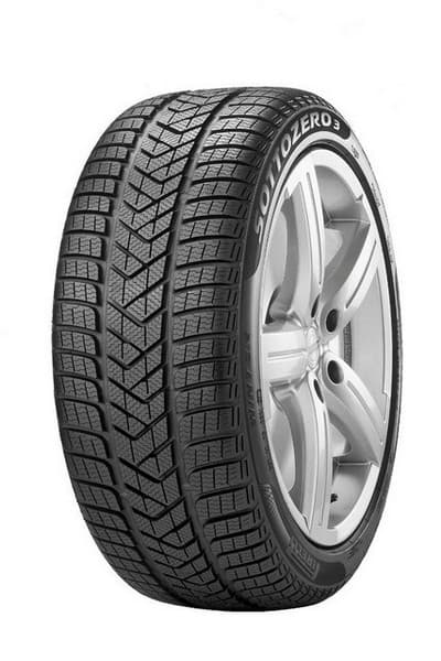Pirelli WSZER3 RO1 235/35 R19