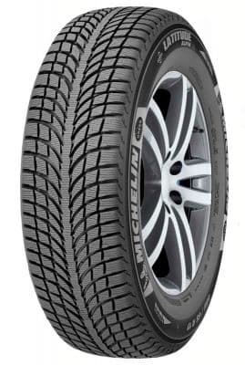Michelin LATITUDE ALPIN LA2 N0 235/65 R17