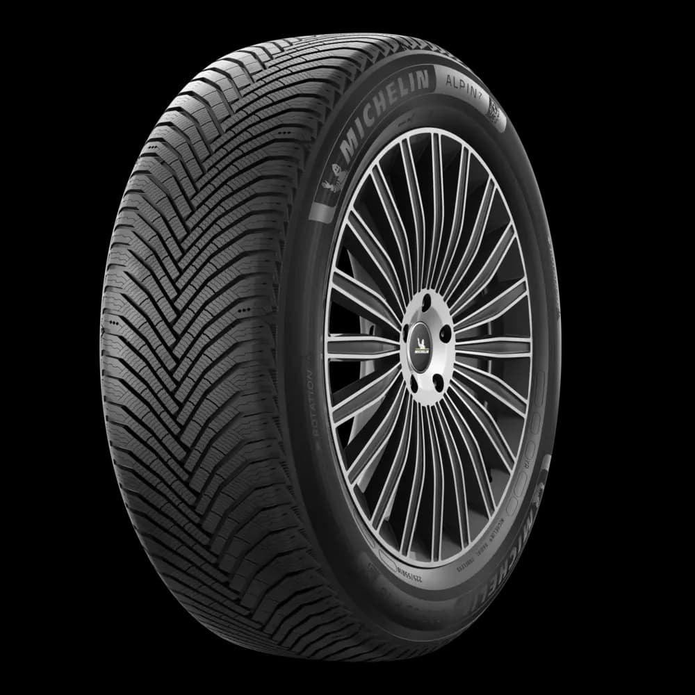 Michelin ALPIN 7 185/65 R15