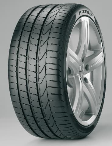 Pirelli PZERO J LR 255/55 R19