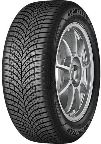 Goodyear VECTOR 4SEASONS GEN-3 R 195/55 R18