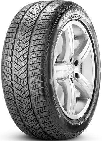 Pirelli SCORPION WINTER LR 275/55 R20