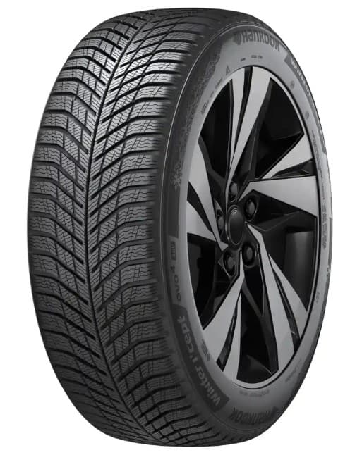 Hankook Winter i*cept evo 4 W340 235/35 R19