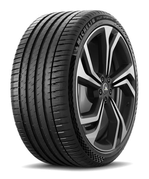 Michelin PILOT SPORT 4 SUV 265/50 R19