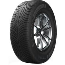 Michelin PILOT ALPIN 5 SUV 265/50 R19