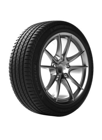 Michelin LATITUDE SPORT 3 *ZP 245/50 R19